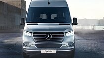 Cappadocia Shared Transfer From/To Kayseri or Nevşehir Airport