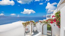 GreekLand In the Caribbean Plus City Tour at Puerto Plata 