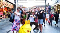 Beijing City Guided Walking Tour | China's 1st and Best Rated