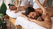 Relax with a full-body massage, sauna, Jacuzzi & steam - Hurghada