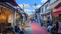 Flea Market Private Tour With A Professional Guide