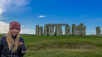 Visit Bath And Stonehenge: Private Black Cab Day Trip from London