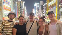 Best of Kansai Osaka, Kyoto,Nara in 3 days by shinkansen andGuide