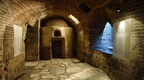 Day Tour in Filippoi and Kavala without guide