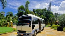  Princess Grand Hotels Airport Transportation Service 