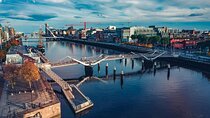 Dublin Airport to or from Dublin private transfer