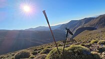 Trekking in Roses Valley -Dades Gorge-Mgoune from Marrakech 
