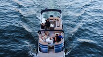 Private cruise in Paris