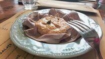 Turin Gourmet Food Tour