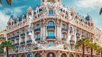 Cannes: Magic Team Escape Game in the City