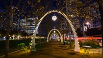 Sip, Savor and Sparkle Holiday Dining Experience