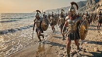 Private Luxury Tour: Marathon – Battle & Run That Changed History