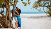 Private Professional Vacation Photoshoot in Cancun