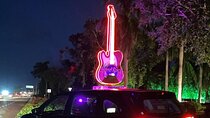 Private Transfer from Cancun Airport to Hard Rock Riviera Maya
