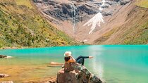 From Cusco: Humantay Lake with Breakfast and Buffet Lunch