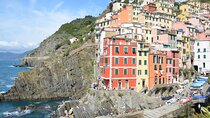 Cinque Terre to Love 