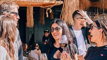 All-Day Water Fun and Sunset Celebration at El Roble