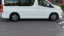 Kruger National Park Private Transfer from Johannesburg 