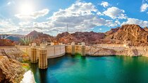 Hoover Dam Express Expedition in SPANISH
