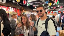Kyoto Nishiki Market Street Food Tour