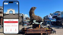 Flavors of Fisherman's Wharf: A Self Guided Audio Tour