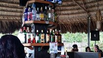  Bars hopping montego Bay 