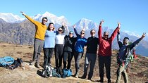  Pikey Peak Trek