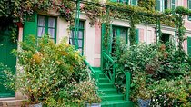  Half Day Giverny Monet's Gardens Tour 