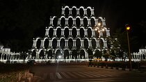 Explore Jaipur at Night with Patrika Gate