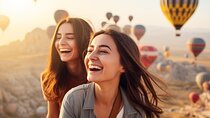 From Istanbul Complete 3 Days Cappadocia Tour & Flights