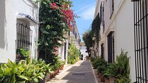  Mijas Marbella and Puerto Banus Tour from Malaga Costa del Sol