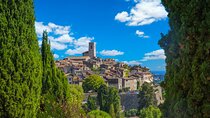 Full Day West Coast Tour: Medieval Villages & Scenic Views