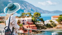 Exclusive Escape to Assos, Fiscardo & the Melissani Lake