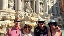 City Walk with Architect: Private walking tour of Rome