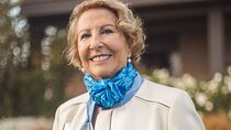 Wine Icons Discover Susana Balbo’s Winery 