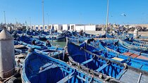 Marrakech To Essaouira Full Day Trip 