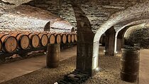 Beaune & Burgundy Vineyards Private Day Trip from Lyon