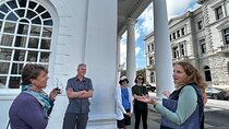 Historic Charleston: The Battery, Rainbow Row, St. Michael Church