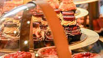 West End Donut Adventure Sweets and Sights in London