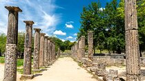 Private Luxury Tour: The Grand Experience of Ancient Olympia