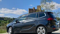 Lisbon to Porto Transport with Tours