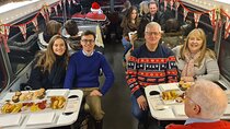 London Christmas Lights & Bites Tour 