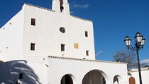 Ibiza Tour Island Bus Tour with Hippie Market Visit