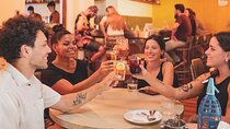 Bar Safari 4 Best Mendoza’s Bars in 1 Night with Full Dinner