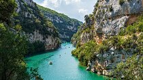 The Lavender of Provence Tour: 8-Hour Shore Excursion