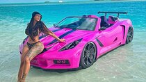 Jetcar Experience Montego Bay