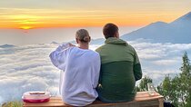 Private Mount Batur Sunrise Hike & Hot Spring