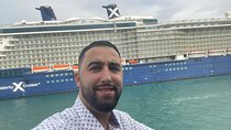 Excursion privée d'une journée à Tanger au départ de Tarifa