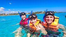 Akumal turtles sanctuary and go pro photos 