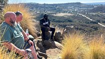  Guided Meditation and Mountain Hike Tour in San Diego